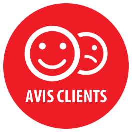 Les avis des clients